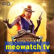 meowatch tv